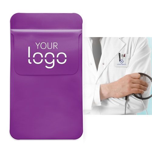 PROTECTOR DE BOLSILLO «MEDI»B-10000