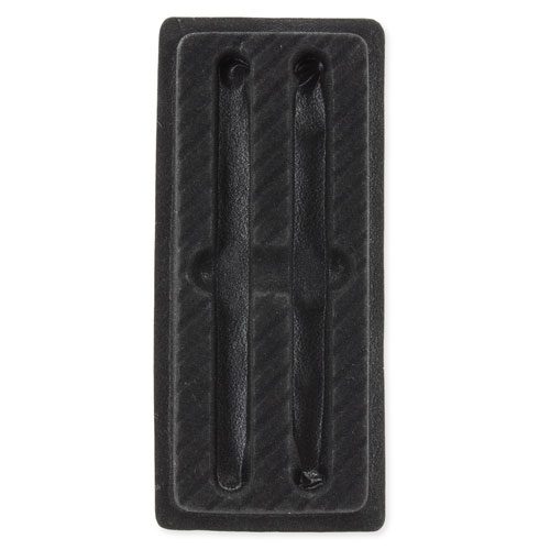 ESTUCHE FLOCADO 2 BOLIGRAFOSB-10004