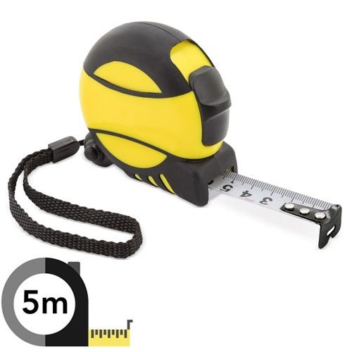 FLEXOMETRO AKE 5MTB-163