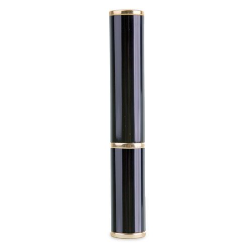 ESTUCHE BOLIGRAFO AZUL/PLATAB-215