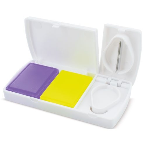 PASTILLERO CON CUTTER «MICORT»B-233