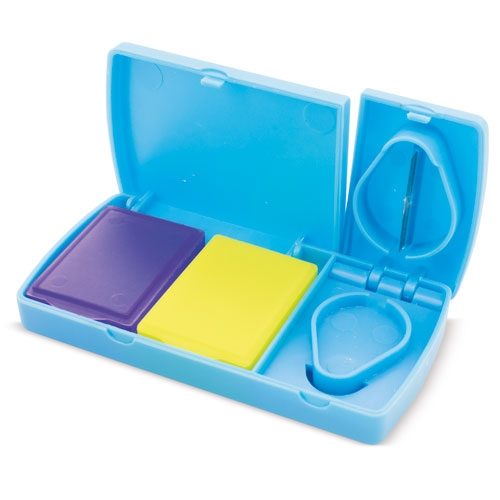 PASTILLERO CON CUTTER «MICORT»B-233