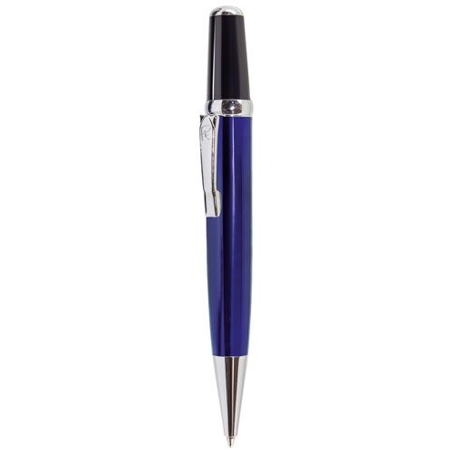 MINI METALICO PLATA/AZUL «DINAN»B-28