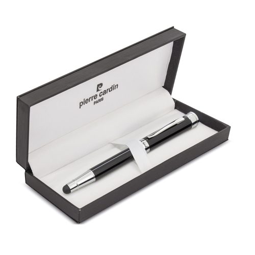 BOLIGRAFO USB 32GB TOUCH «LUMAX» PIERRE CARDINB-328