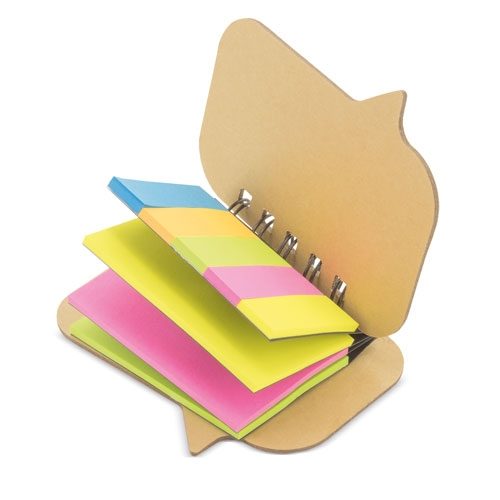 LIBRETA MARCADOR MESSENGERB-347