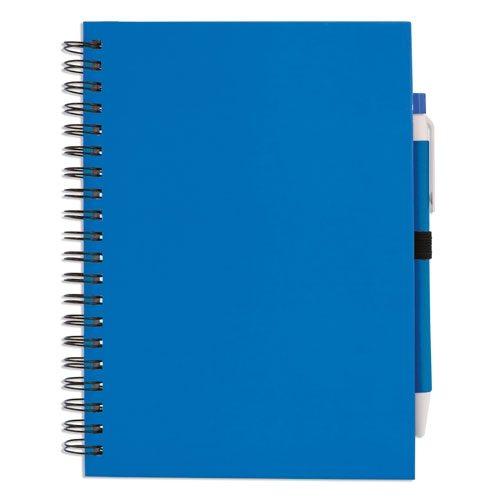 LIBRETA ECOLOGICA ZASB-363