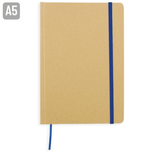 BLOC CARTON ECOLOGICO A5 «GALO»B-371
