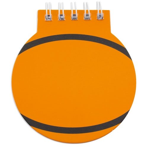LIBRETA «DEPORTIVA» BALONCESTOB-374