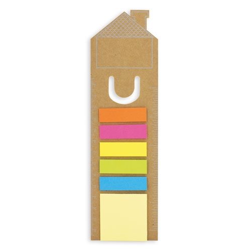 MARCADOR «HOUSE»B-377
