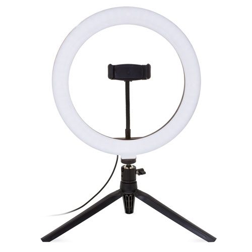 TRIPODE LUMINICO INFLUENCER IIB-387