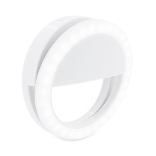 Luz con pinza «Influencer»B-393