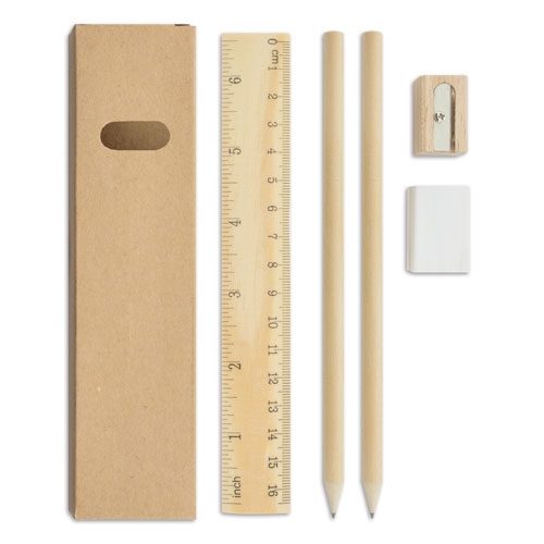 SET ECO «CUCO»B-421