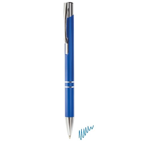 BOLIGRAFO METÁLICO AUTOMÁTICO «ROCKFORD»B-43