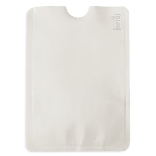 TARJETERO ALUMINIO PROTECTIONB-452