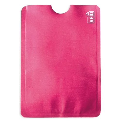 TARJETERO ALUMINIO PROTECTIONB-452