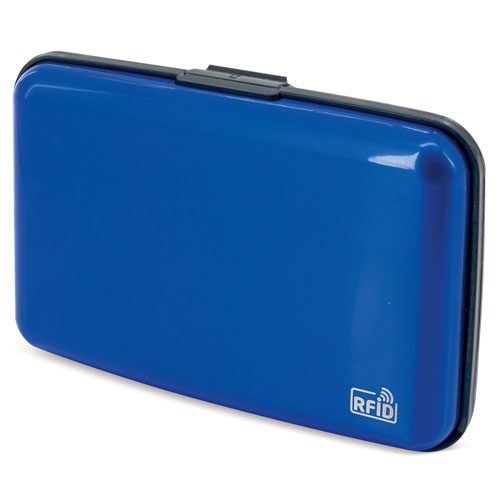 TARJETERO ACORDEON RFID MORGANB-453