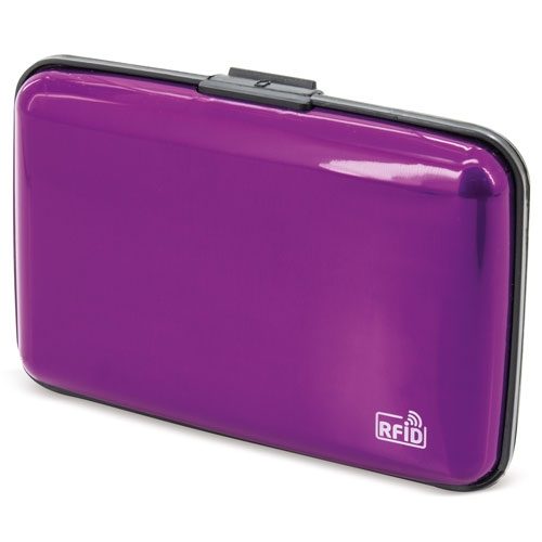 TARJETERO ACORDEON RFID MORGANB-453