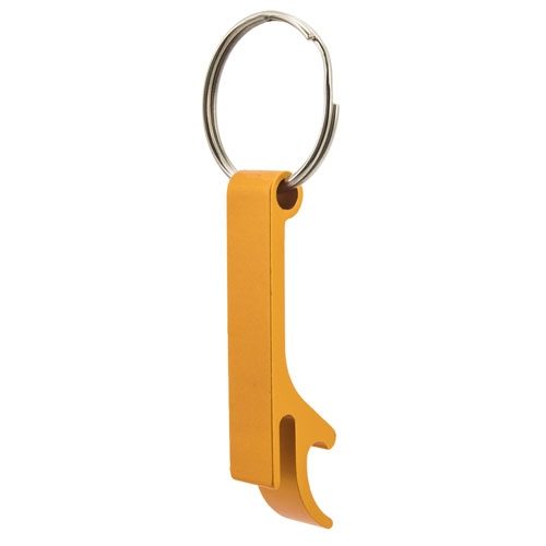LLAVERO ALUMINIO ABRIDOR TIBETB-458