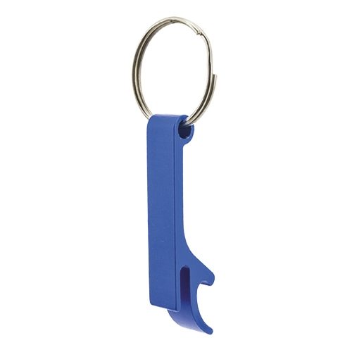 LLAVERO ALUMINIO ABRIDOR TIBETB-458