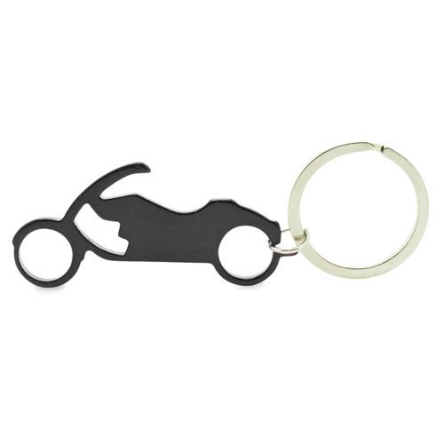 LLAVERO ALUMINIO MOTO AZB-477