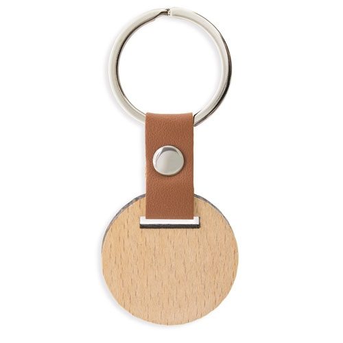 LLAVERO REDONDO «CAVANNA»B-546