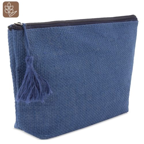 NECESER JUTE LAMINADO BORLA «MAYA»B-613