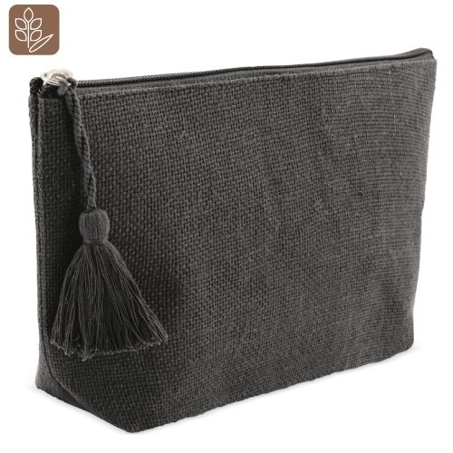 NECESER JUTE LAMINADO BORLA «MAYA»B-613