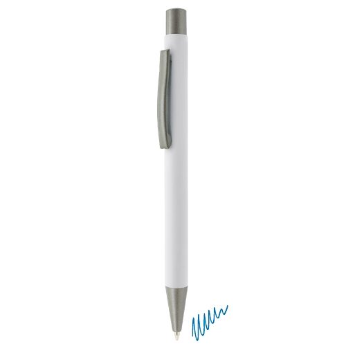 BOLIGRAFO METALICO MUNICHB-676