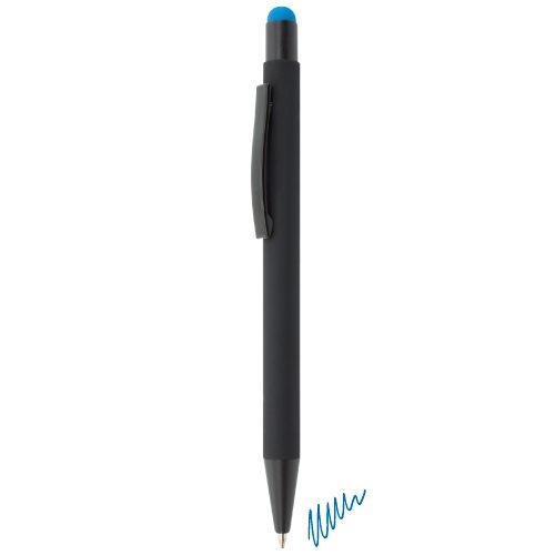 BOLIGRAFO METALICO SHINYB-678