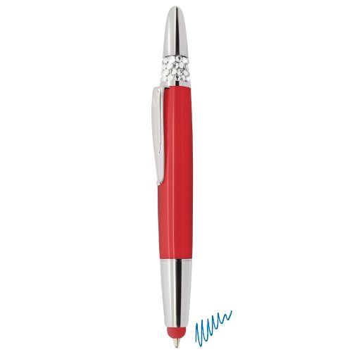 BOLIGRAFO TOUCH CRISTAL DOSTOYEVSKIB-684