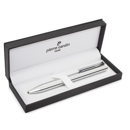 BOLIGRAFO SILVER CLASSIC PIERRE CARDINB-686