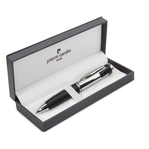 BOLIGRAFO USB 16GB «LUX» PIERRE CARDINB-693