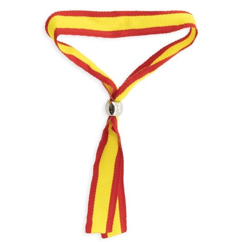 PULSERA BOLITA AJUSTABLE «METROPOL»C-005-ESP