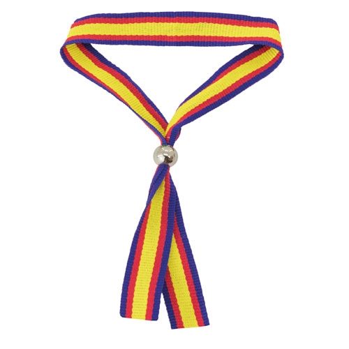 PULSERA BOLITA AJUSTABLE «METROPOL»C-005-ESP