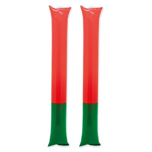 PARES PALOS INFLADO PAJILLA «CLAPP»C-021-ESP