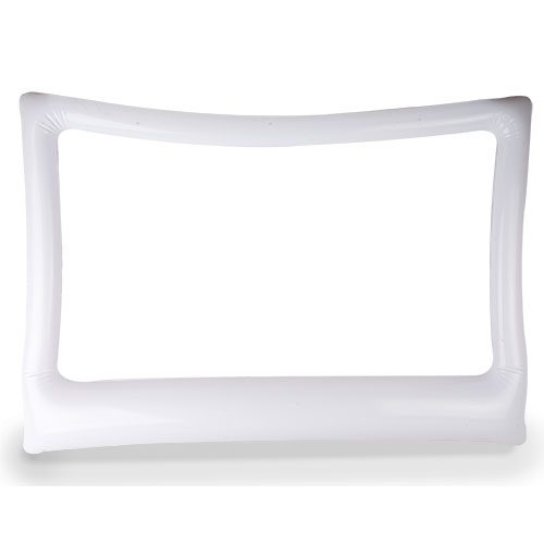 MARCO FLOTADOR PVC DAVIDC-048