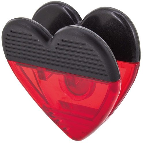 PINZA IMANTADA CORAZONC-054