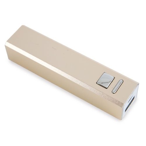 POWER BANK ALUMINIO «LITION»C-076