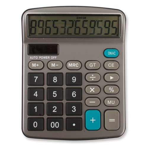 CALCULADORA PROFESIONAL «ZONIX»C-285