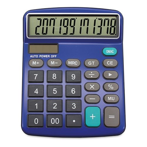 CALCULADORA PROFESIONAL «ZONIX»C-285