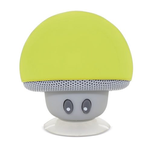 ALTAVOZ BLUETOOTH «CHAMPI»C-289