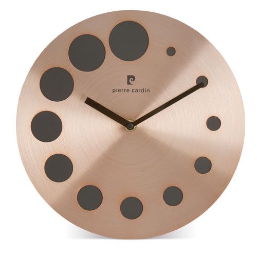 RELOJ STEEL PIERRE CARDINC-312
