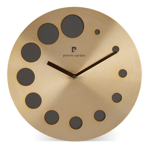 RELOJ STEEL PIERRE CARDINC-312