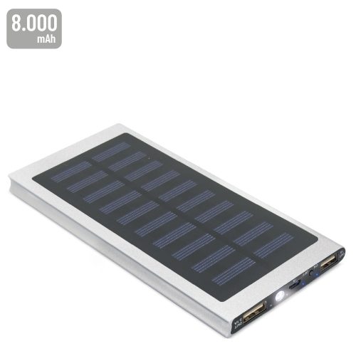POWER BANK SOLAR «STRONG»C-324