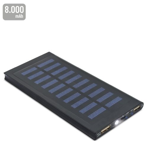 POWER BANK SOLAR «STRONG»C-324