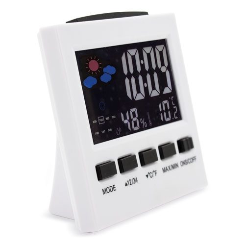ESTACION METEOROLOGICA MAXIMUMC-354