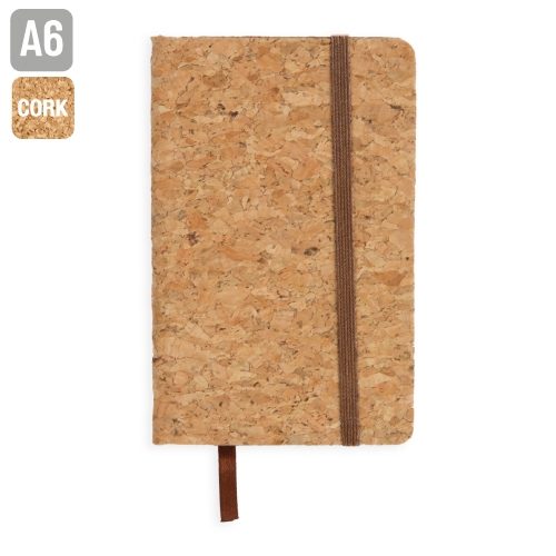 BLOC CORCHO NATURAL «BACOA»C-471