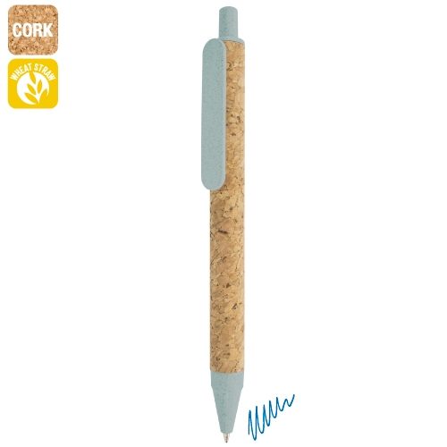 BOLIGRAFO BIO «STEEP»C-472