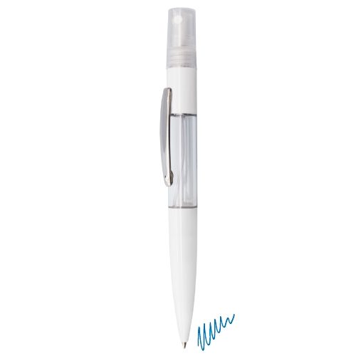 BOLIGRAFO CON DOSIFICADOR SPRAY «SERGI»CV-009