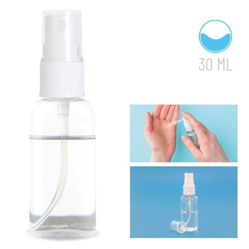 SPRAY 30ML SUNNYCV-37